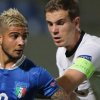 CE Under 21: Italia a invins Anglia cu 1-0